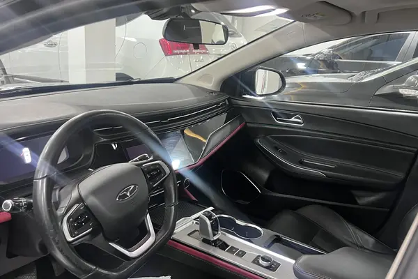 فونیکس، آریزو 6 پرو