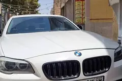 ب ام و، سری 5 سدان
