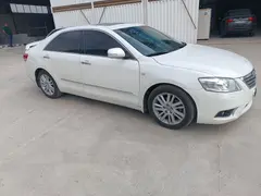 تویوتا، اریون