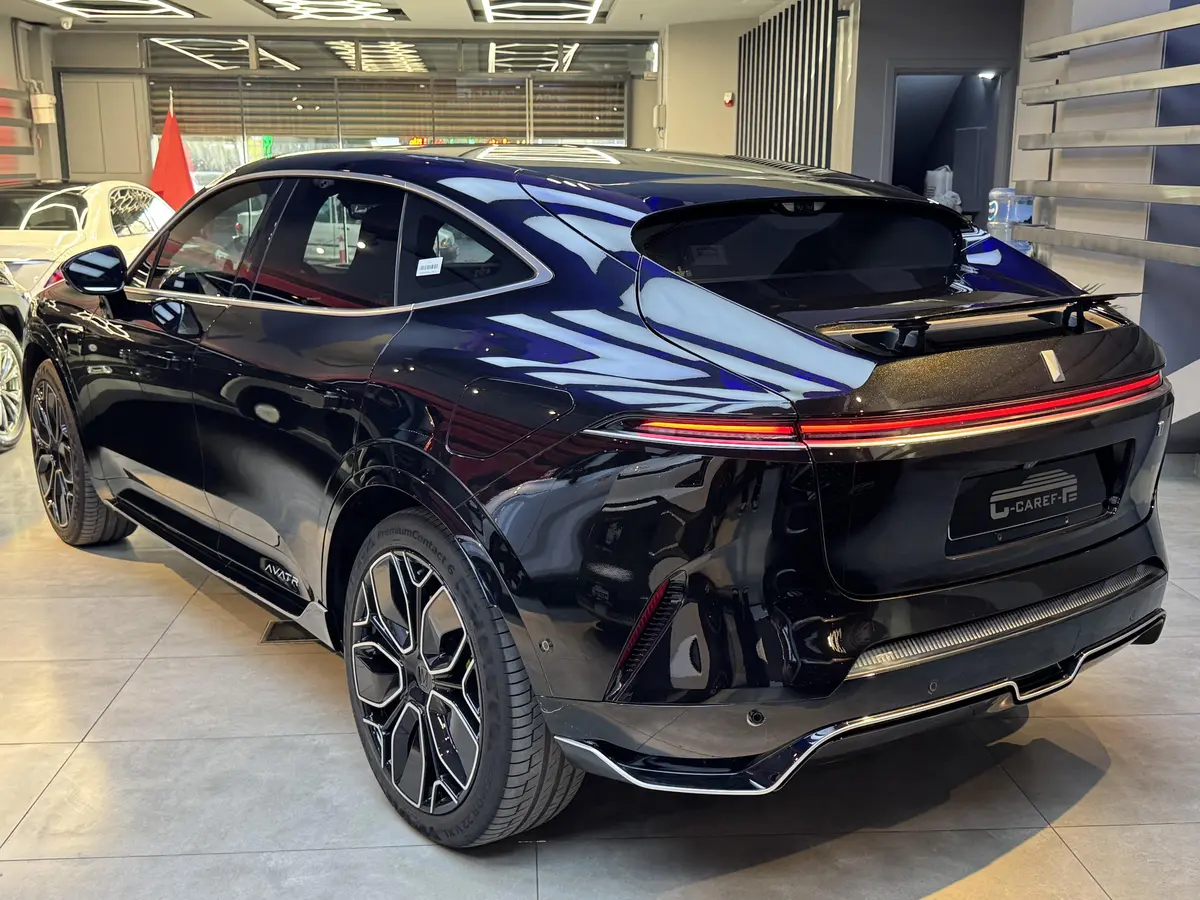 اوتار،  11EV