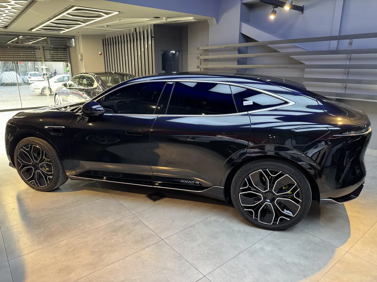 اوتار،  11EV
