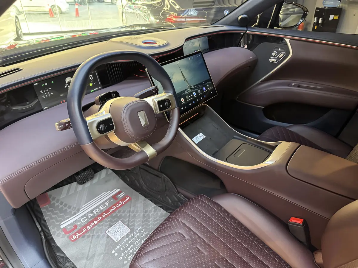 اوتار،  11EV