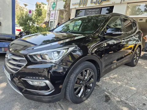 هیوندای، سانتافه