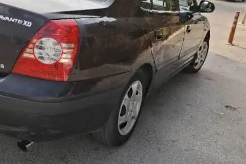 هیوندای، آوانته