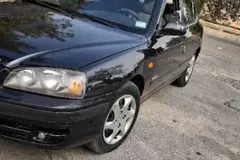 هیوندای، آوانته