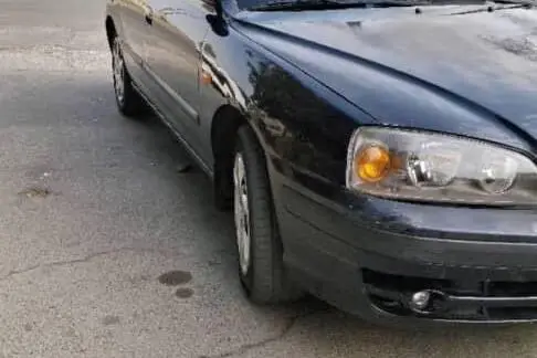 هیوندای، آوانته