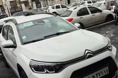 سیتروئن، C3 XR