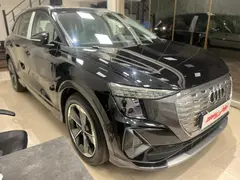 آئودی، Q5 e-tron
