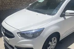 شاهین، GL دنده ای
