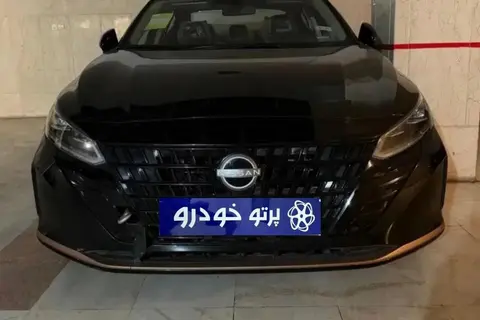 نیسان، آلتیما