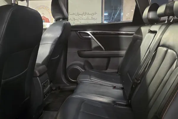مکث موتور  تیارا