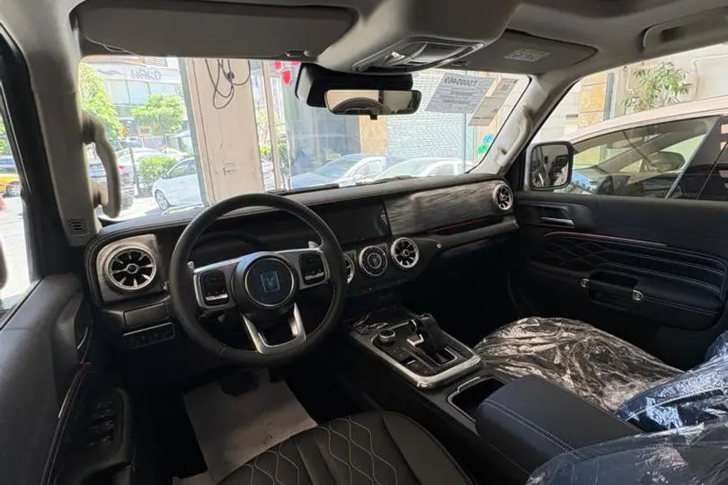 تانک،  300 مونتاژی