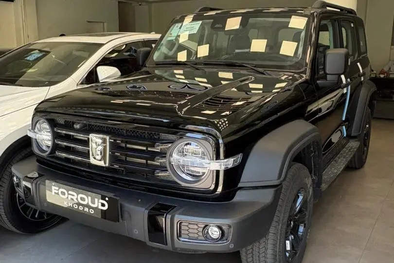 تانک،  300 مونتاژی