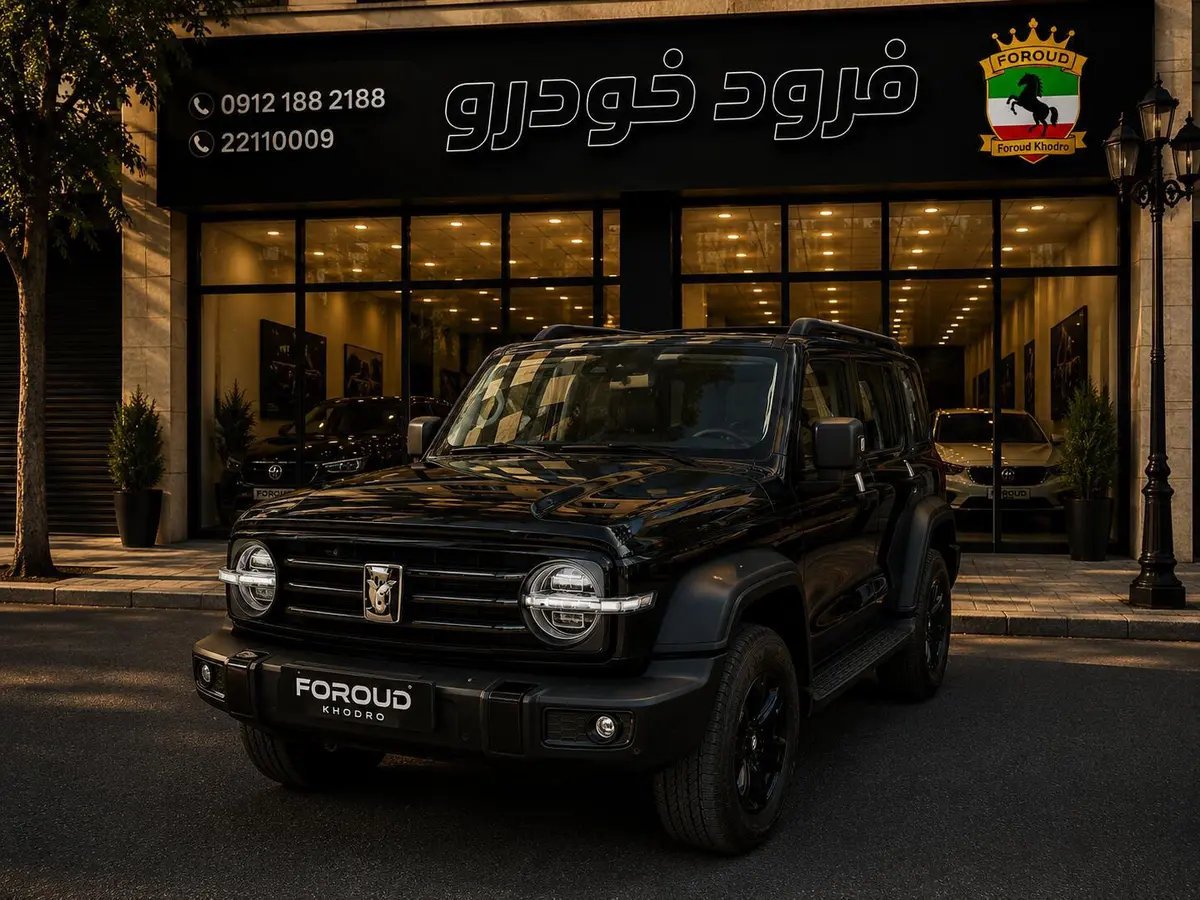 تانک،  300 مونتاژی