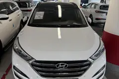 هیوندای، توسان