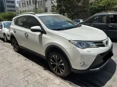 تویوتا، راوفور