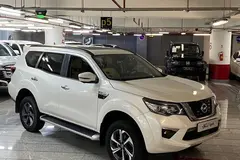 نیسان، ترا