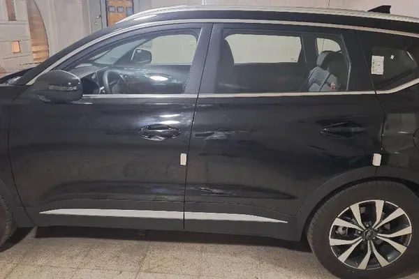 فونیکس، تیگو 7 پرو