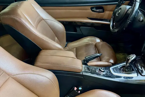 ب ام و، سری 3 کروک