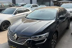 رنو، تالیسمان