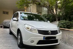 رنو، ساندرو