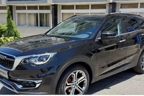 فیدلیتی، پرایم