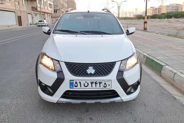 کوییک  SR
