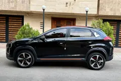 ام وی ام، X33 کراس