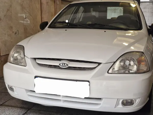 کیا، ریو (مونتاژ)