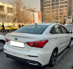 چری، آریزو 5T اسپرت FL