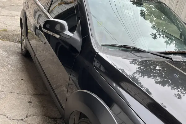 دانگ فنگ  H30 کراس