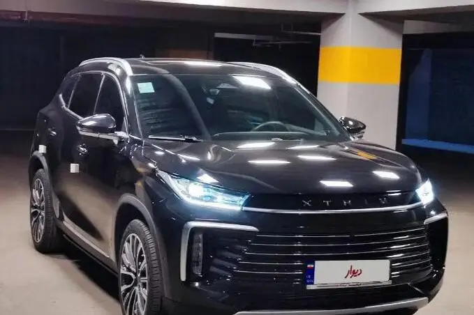 اکستریم،  TXL (TX)