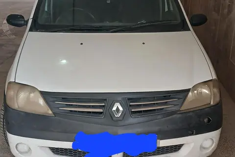 رنو، تندر 90