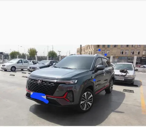 چانگان، CS 55 پلاس