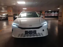 تویوتا، کمری هیبرید