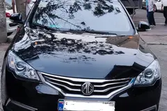 ام جی، 360