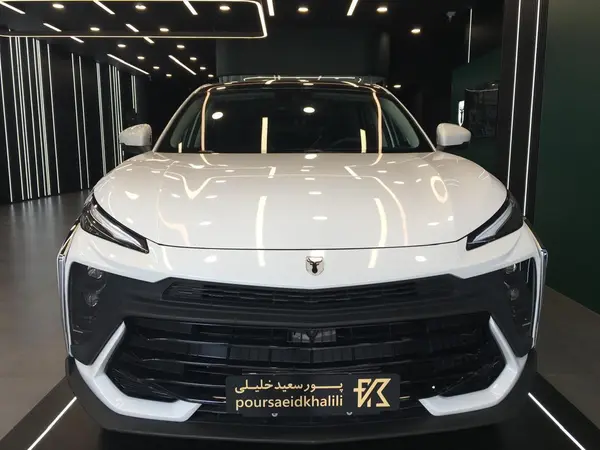 حواله لاماری، ایما HEV