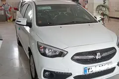 شاهین، پلاس اتوماتیک