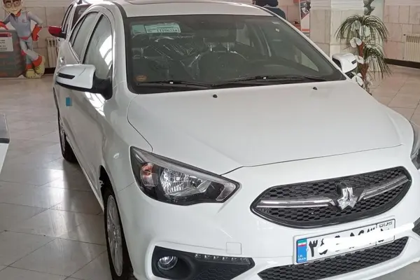 شاهین، پلاس اتوماتیک