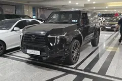 لکسوس، GX