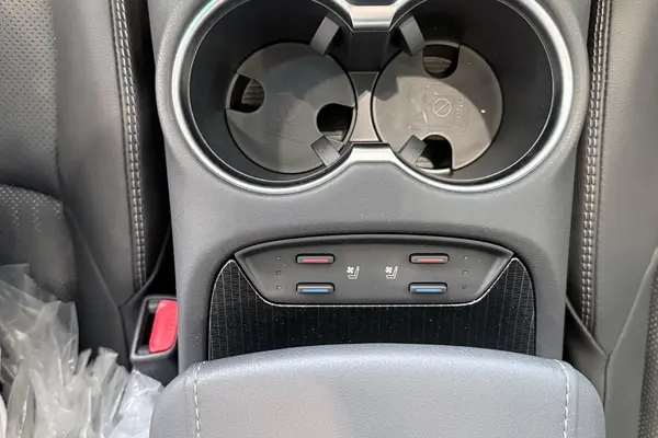 تویوتا، ونزا