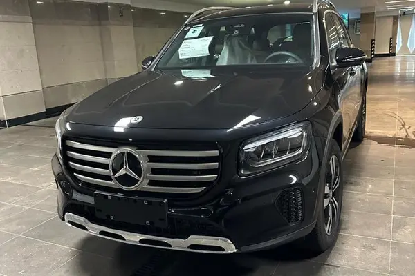 بنز، کلاس GLB