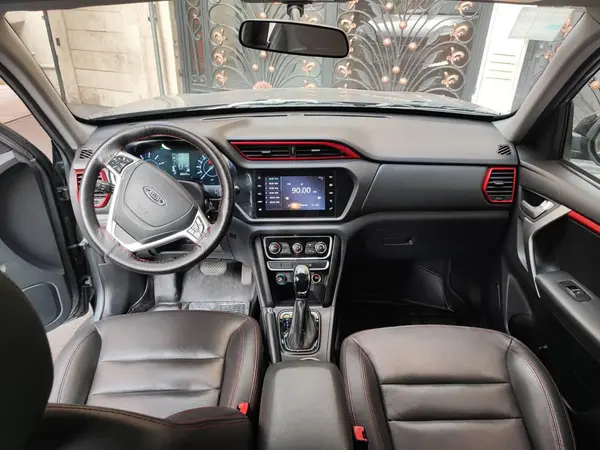 ام وی ام  X33 S