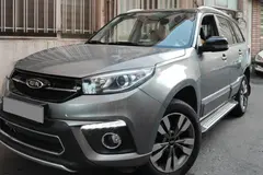 ام وی ام، X33 S
