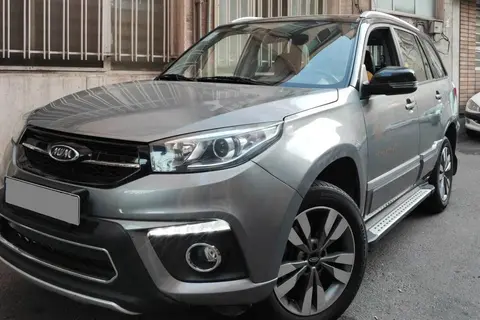 ام وی ام، X33 S