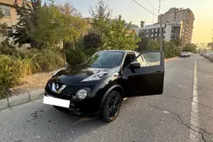 نیسان، جوک