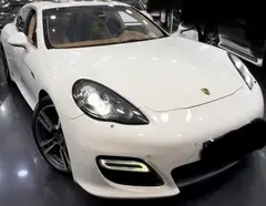 پورشه، پانامرا