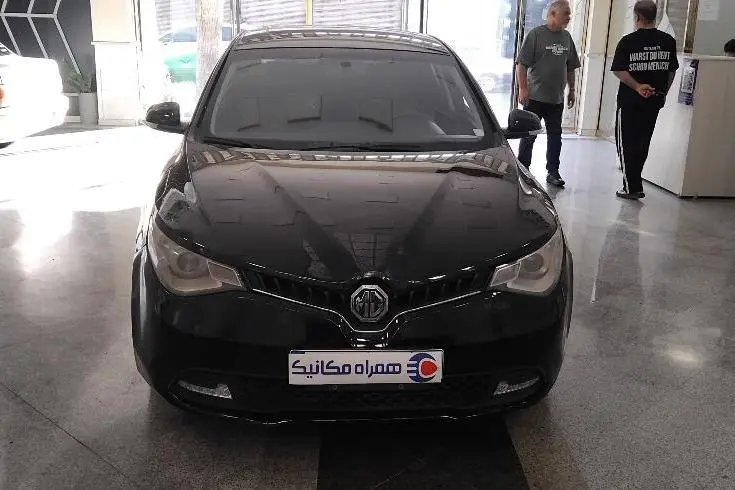 ام جی،  6