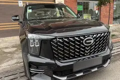 جی ای سی، GS8
