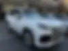 لکسوس، LX